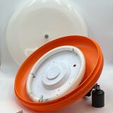 Suspension ufo space age années 70