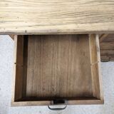 Old sideboard