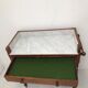 Dressing table toiletry table 50s-60s