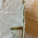 Font porcelain biscuit late nineteenth