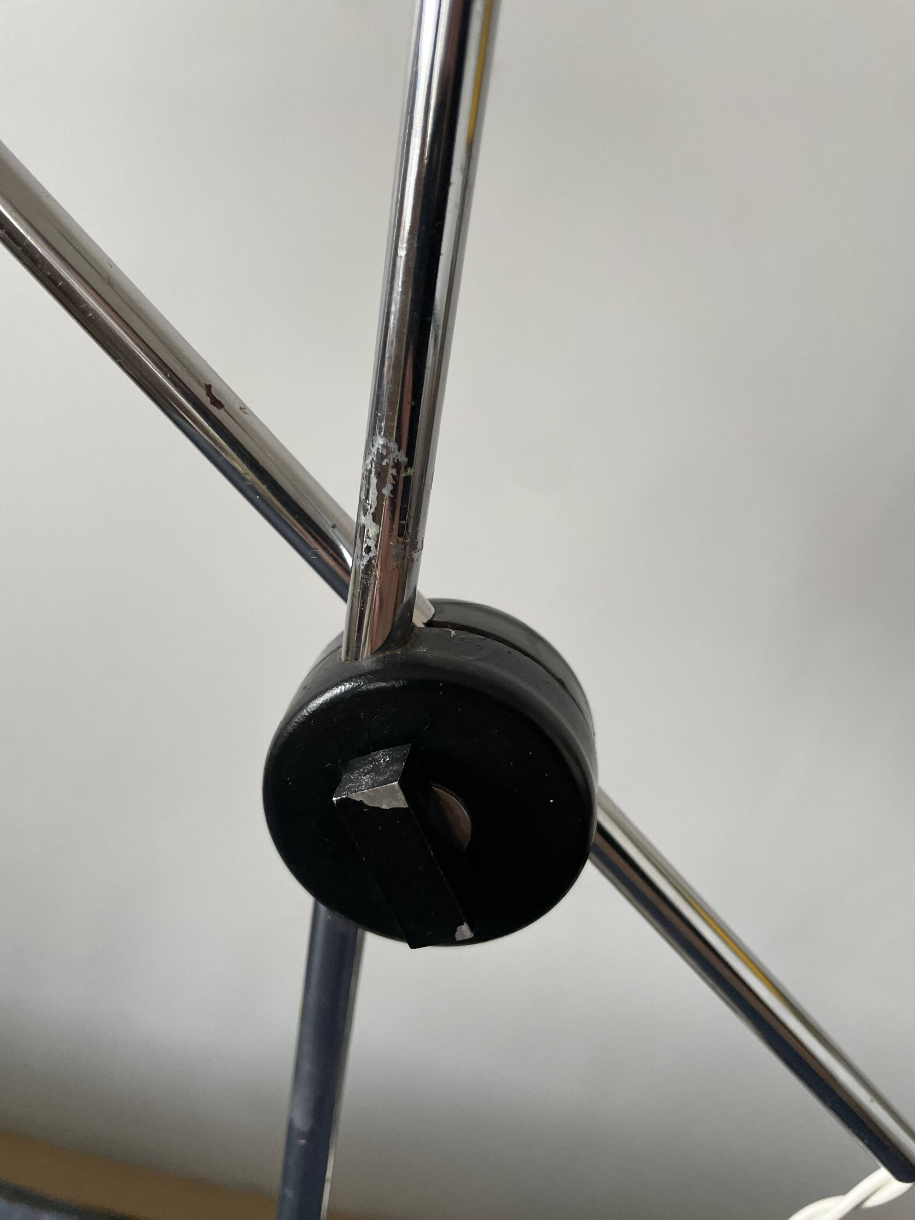 Lampe de bureau Prisunic vintage
