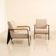 Paire de fauteuils "Salon" par Jean Prouvé pour Vitra 00's