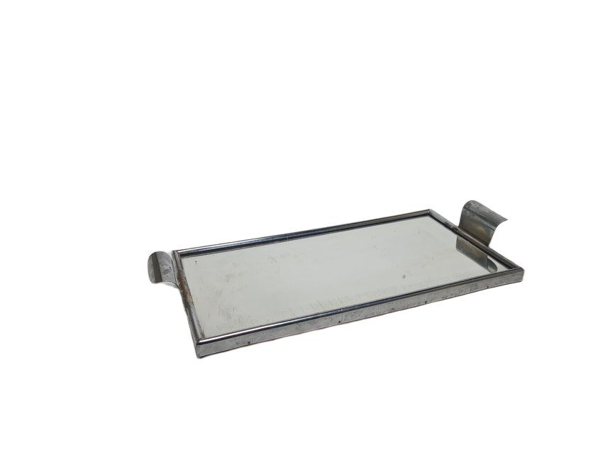 Vintage Art Deco tray, 1950s