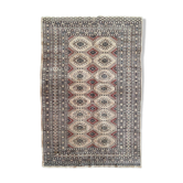 Vintage Pakistani carpets