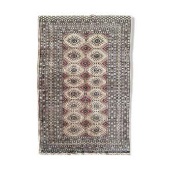 Tapis pakistanais vintage