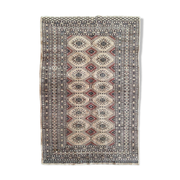 Vintage Pakistani carpets