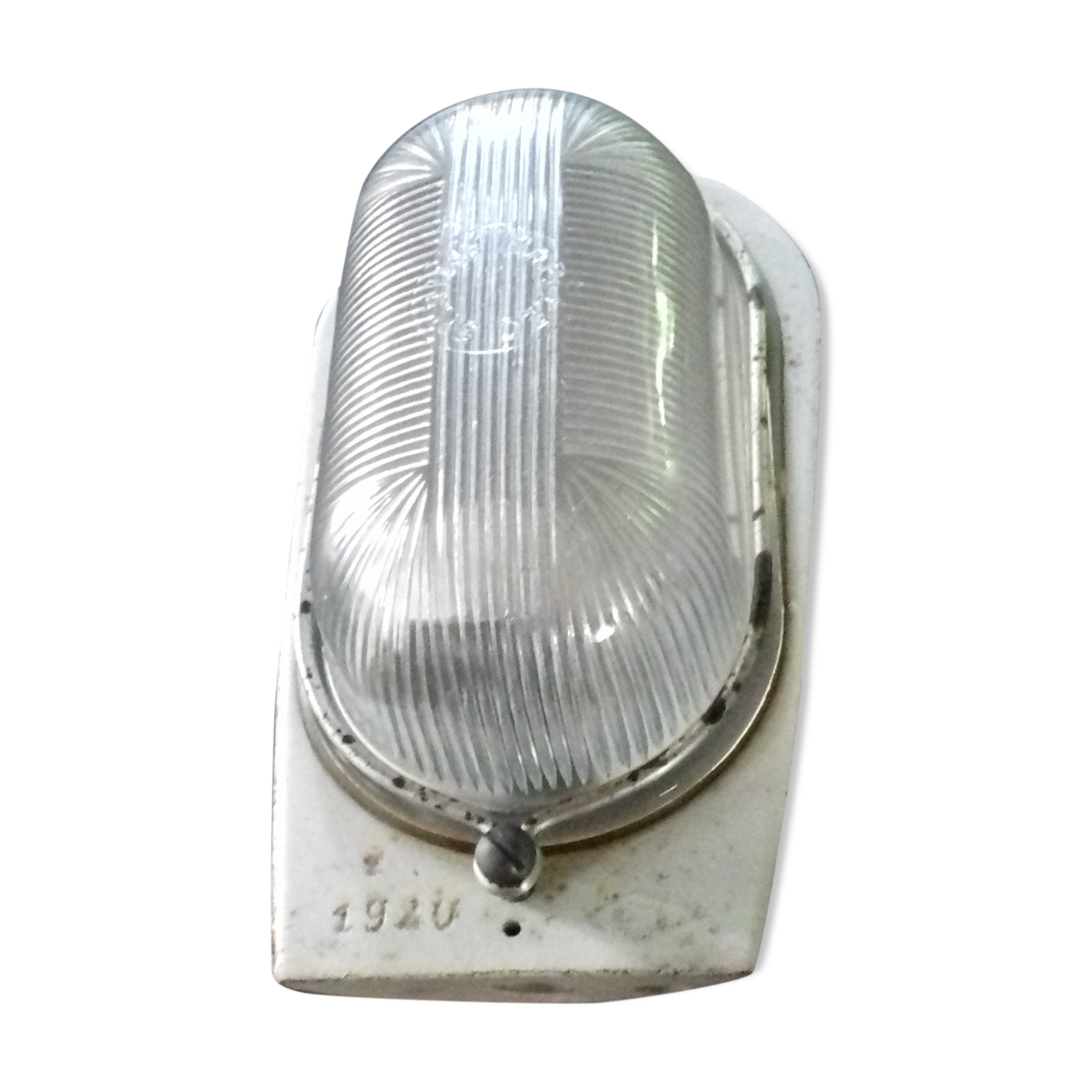 Industrial window "Villa"