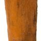 Wall light in antique canal tile, Studio B3KM