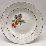 Vegetable service dish Orchies Moulin des Loups