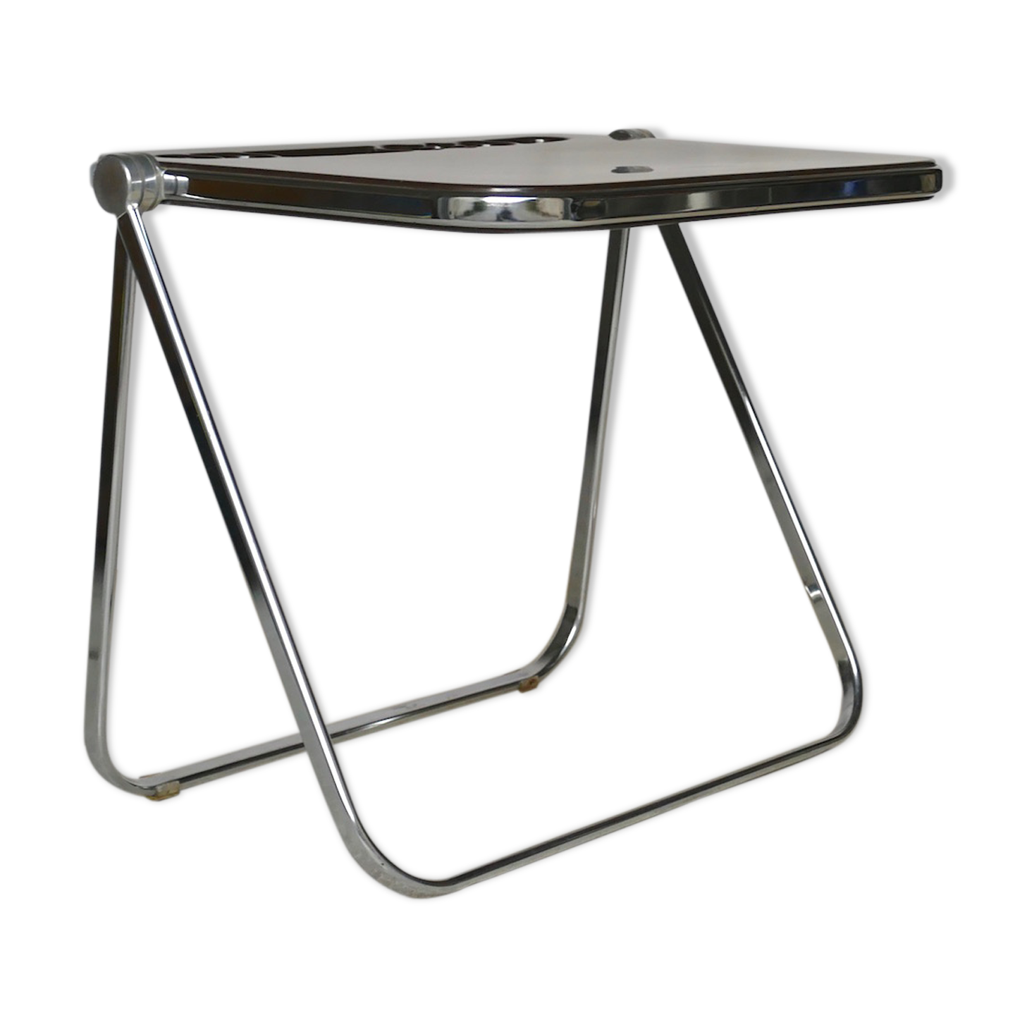 Giancarlo Piretti's Platone office for Castelli 1970