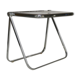 Giancarlo Piretti's Platone office for Castelli 1970