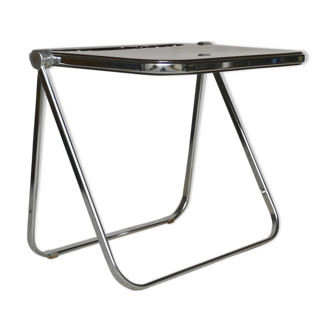 Giancarlo Piretti's Platone office for Castelli 1970