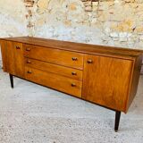 Vintage sideboard by E Gum for G Plan circa 60