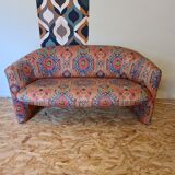 2-seater bench, 80s