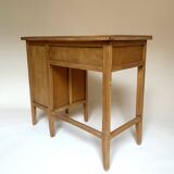 Vintage children's desk