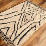 Berber Moroccan rug 200cm x 300cm