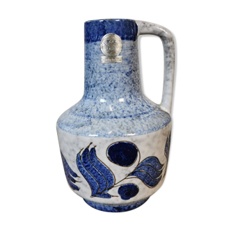 German ceramic vase - GDR 1970