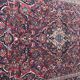 Former carpet Kashan Iran 135 X 198 CM
