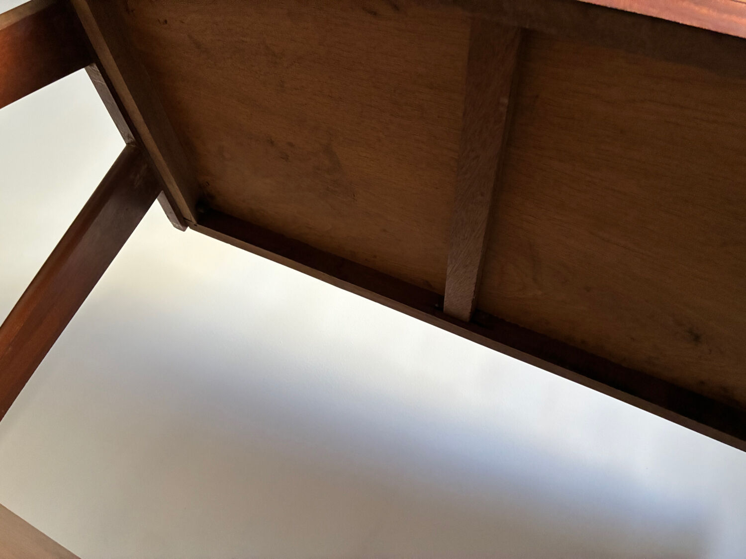 Vintage Scandinavian console/side table from the 60s/70s.