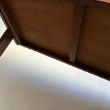 Vintage Scandinavian console/side table from the 60s/70s.