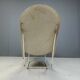 Mid century fiberglass chaise longue, 1960s