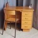 Vintage desk