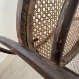 Armchair Mundus 1900