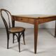 Table de ferme
