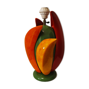 Pied de lampe vintage - francois
