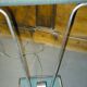 N71 desk lamp Eileen Gray for Jumo
