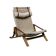 FK10 Plico armchair by Preben Fabricius Jorgen Kastholm