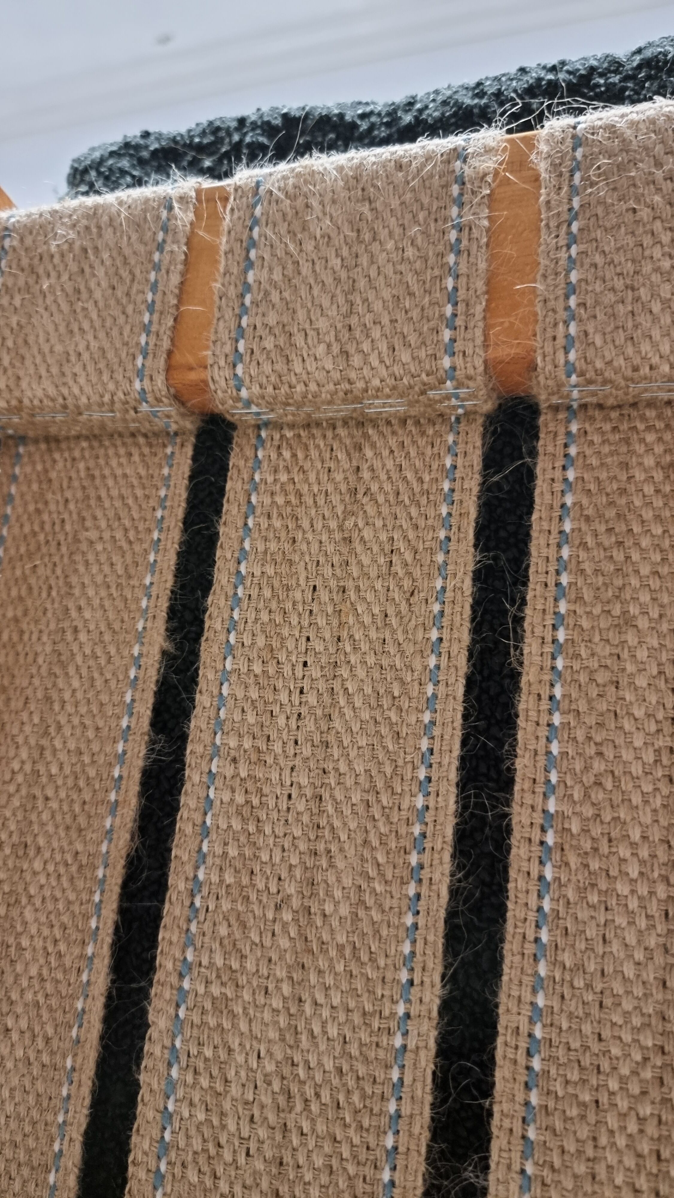 Pair of armchairs by K. Kozelka & A. Kropacek