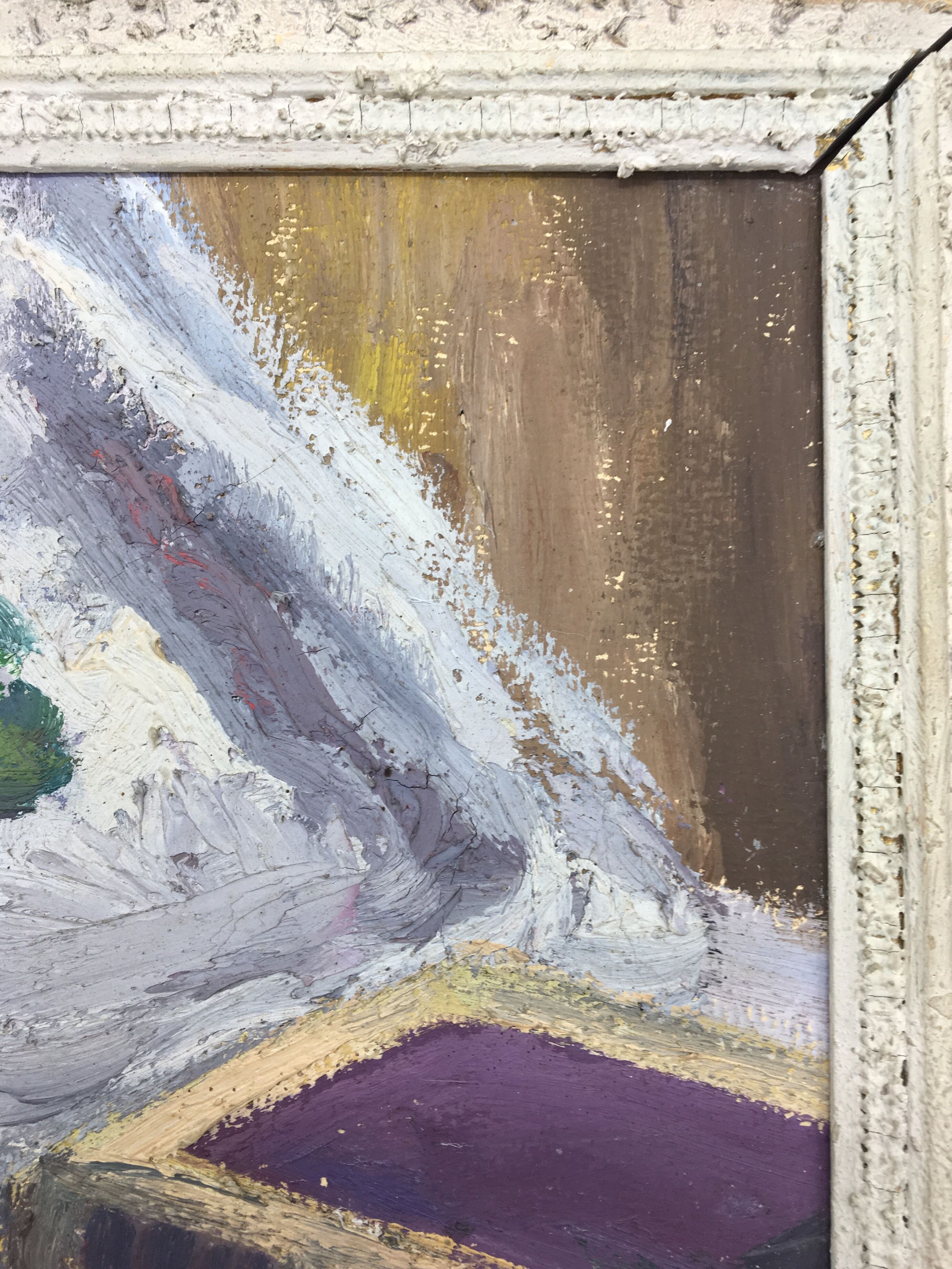 Nature morte aux bouquet de fleurs et livre