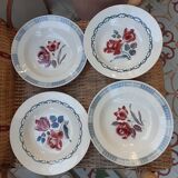 Digoin Plates