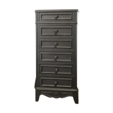 Antique chiffonnier / bedside Louis Philippe