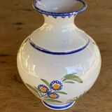 Vase Quimper
