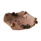 Empty pocket in dabbling