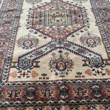 Vintage Pakistani carpets