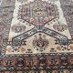 Vintage Pakistani carpets