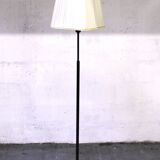 Pair of vintage floor lamps