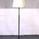 Paire de lampadaires vintages
