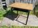 Old desk