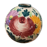 Small vase ball Saint Clement number 742