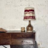 Ceramic lamp