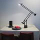 Tizio lamp Richard Sapper Artemide 1972