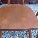 Stella antelope chairs