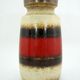 Ceramic vase - Fabiola Scheurich keramik - West Germany Pottery - vintage 70s