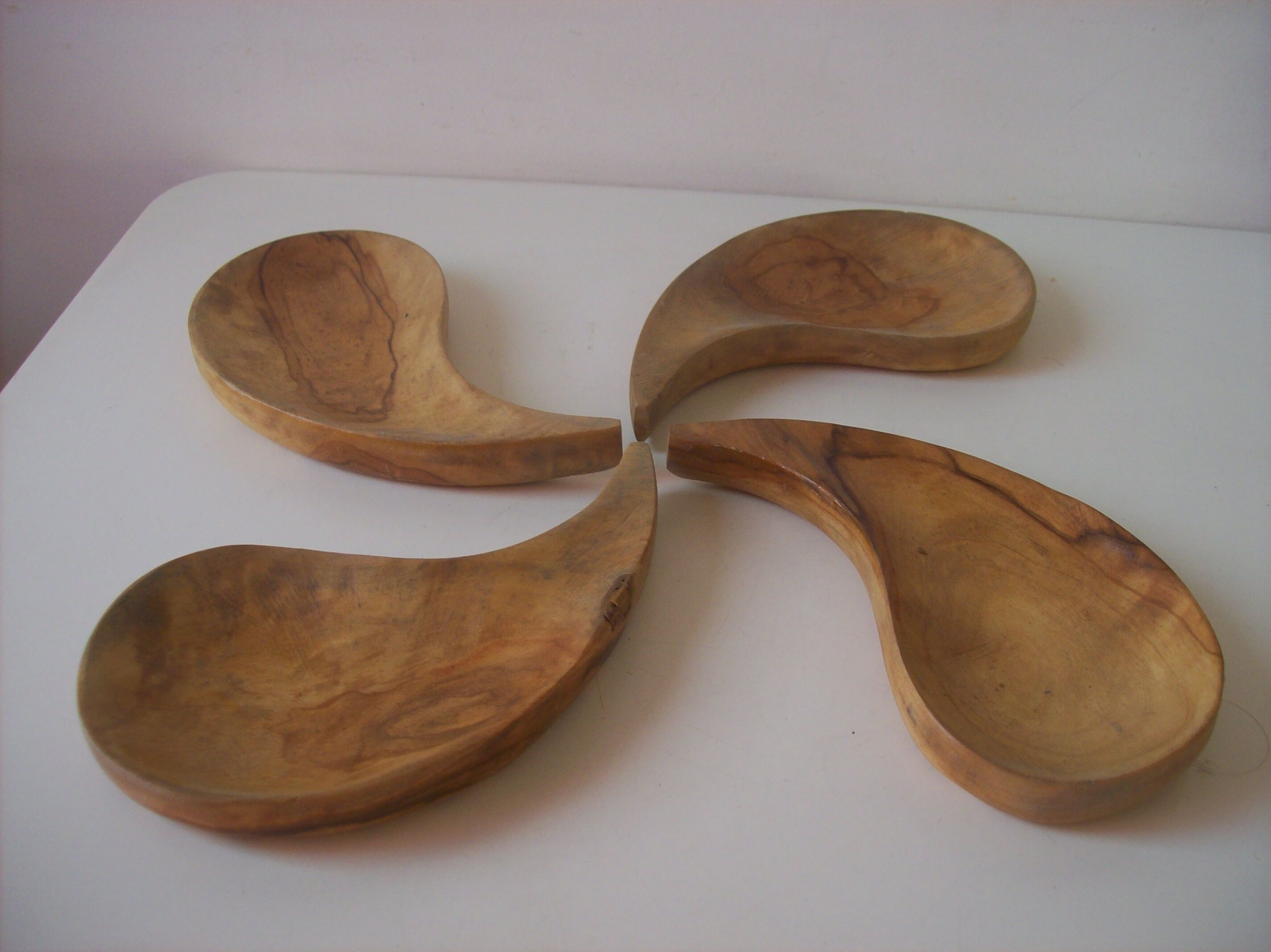 Servant for aperitif