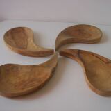 Servant for aperitif