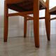 Paire de chaises